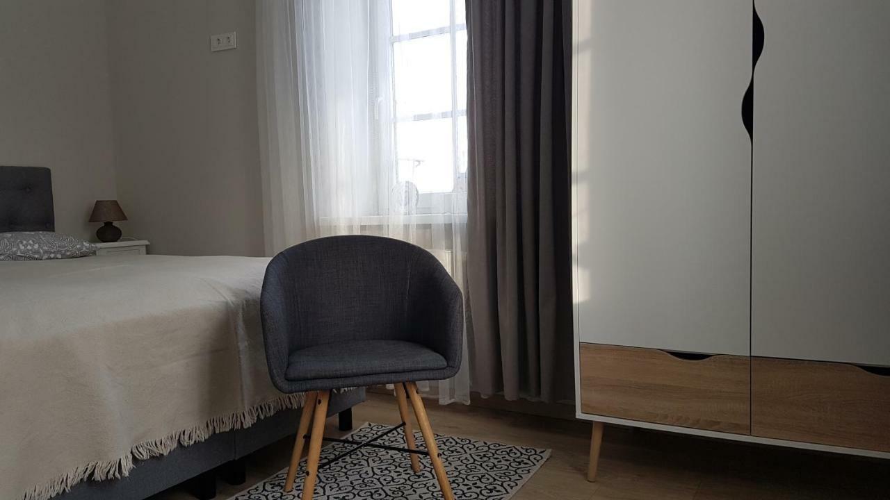 Centro Apartamentai Birštonas 外观 照片