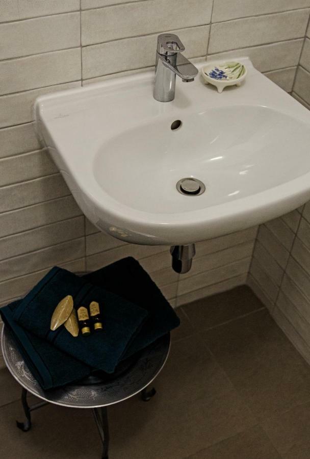 Centro Apartamentai Birštonas 外观 照片
