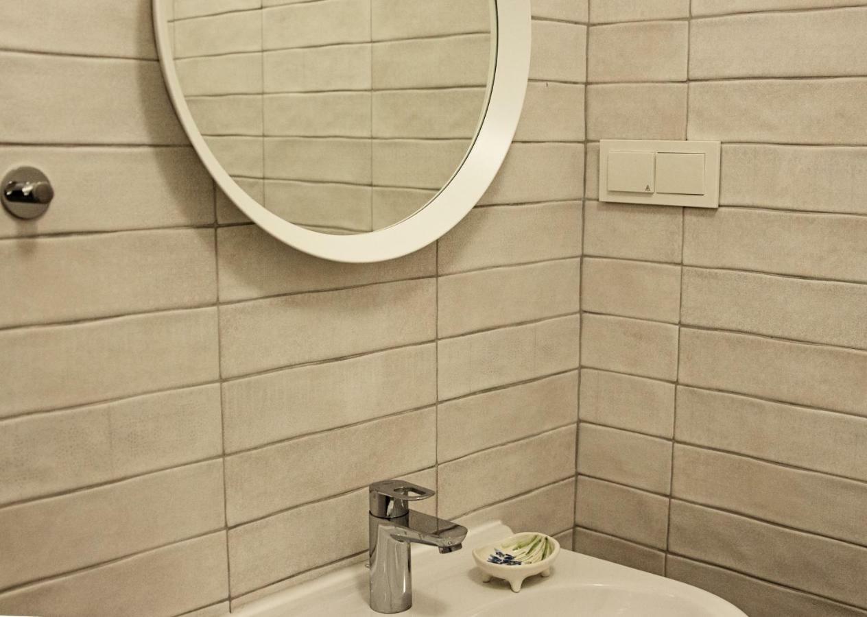 Centro Apartamentai Birštonas 外观 照片